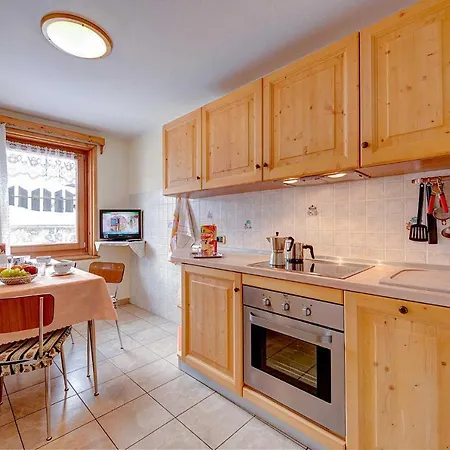 Apartment Lorella Legno